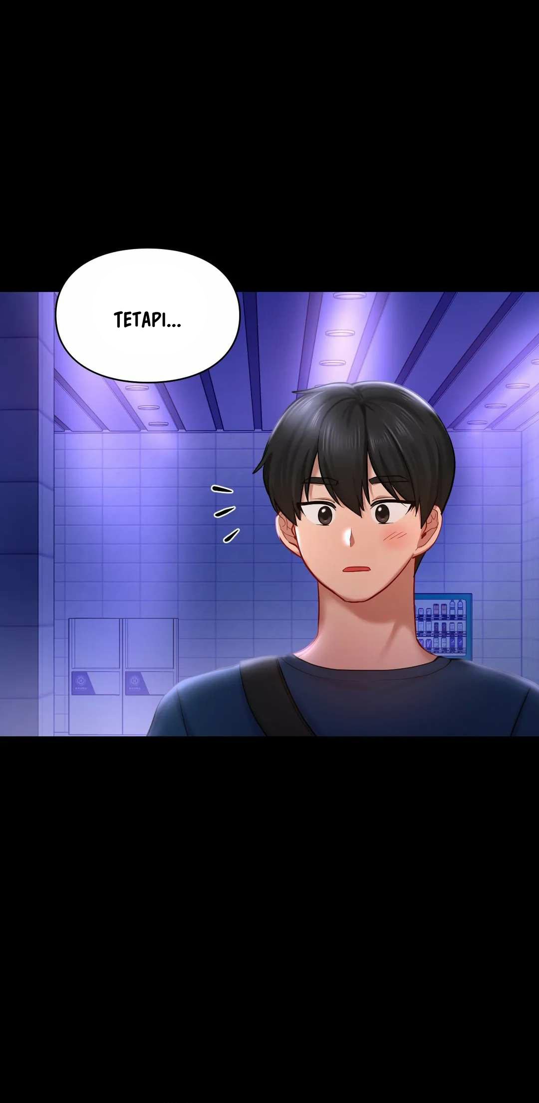 Love Theme Park - Chapter 40 28