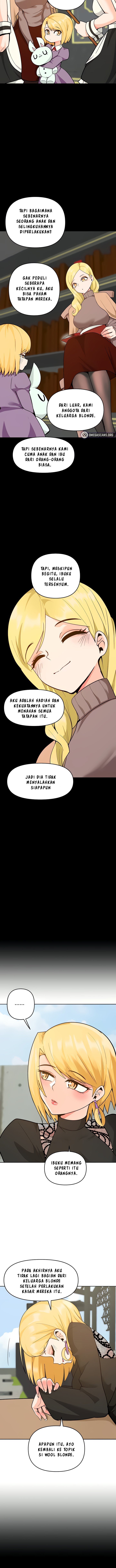 The Hypnosis App was Fake - Chapter 40 6