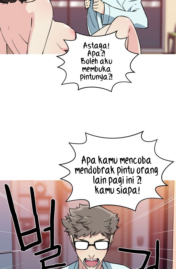 She Has Three Flavors - Chapter 40 14