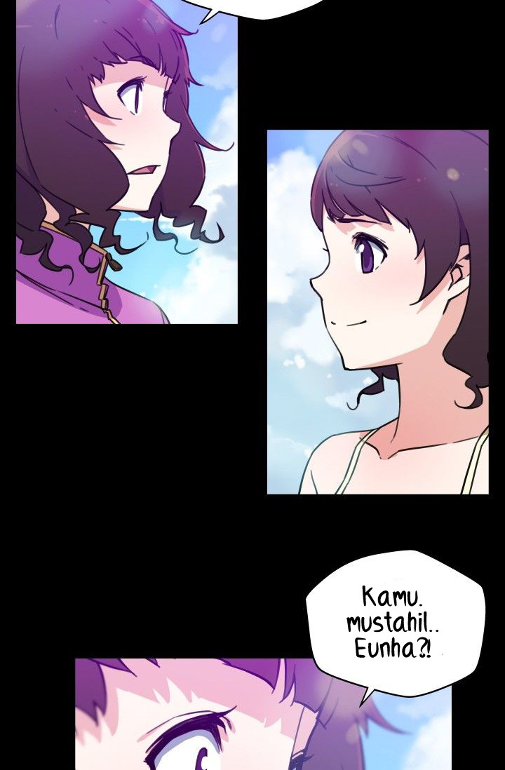 She Has Three Flavors - Chapter 40 51