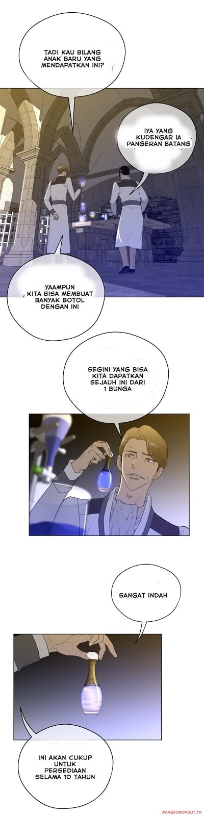 Perfect Half - Chapter 40 8