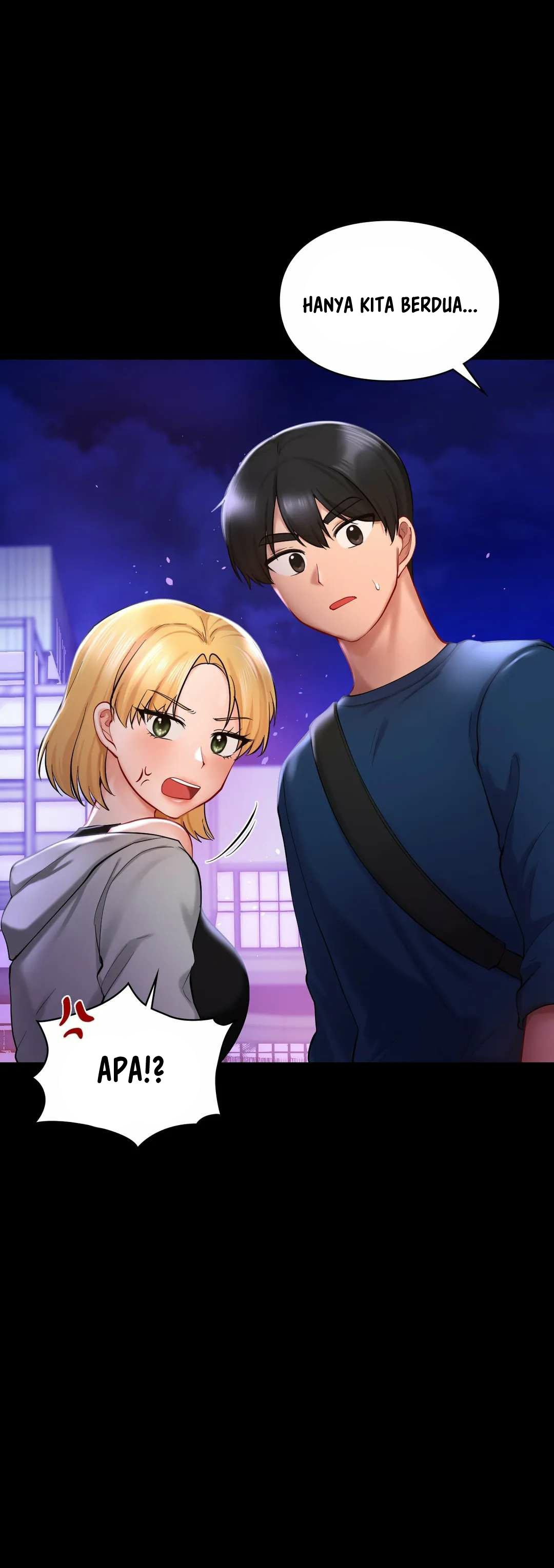 Love Theme Park - Chapter 40 8