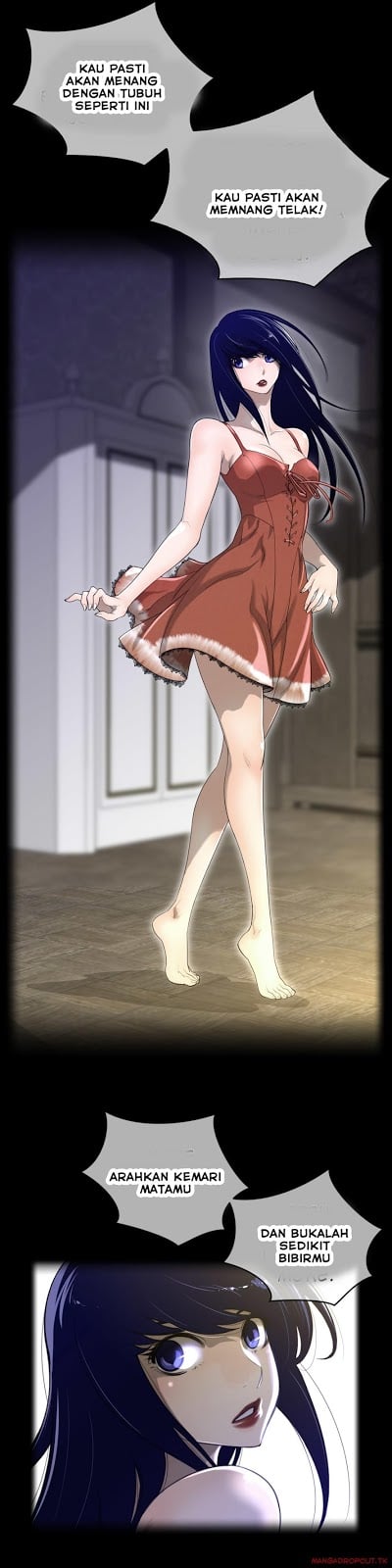 Perfect Half - Chapter 40 4