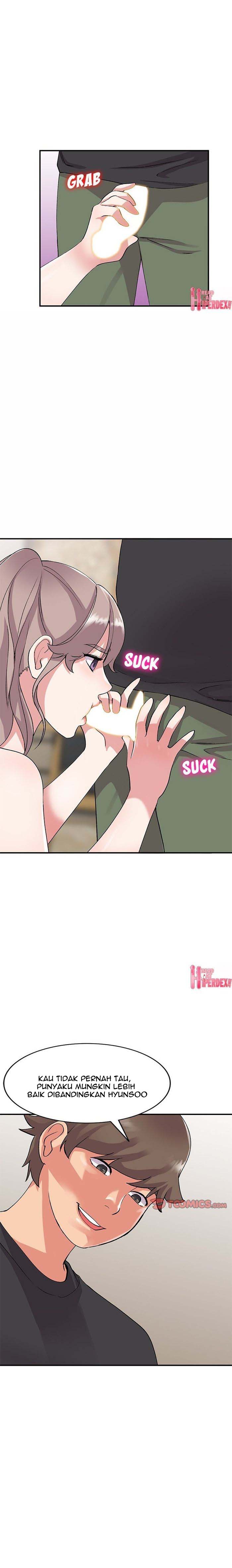 Shh! Her Secret - Chapter 40 17 Shh! Her Secret - Chapter 40 17