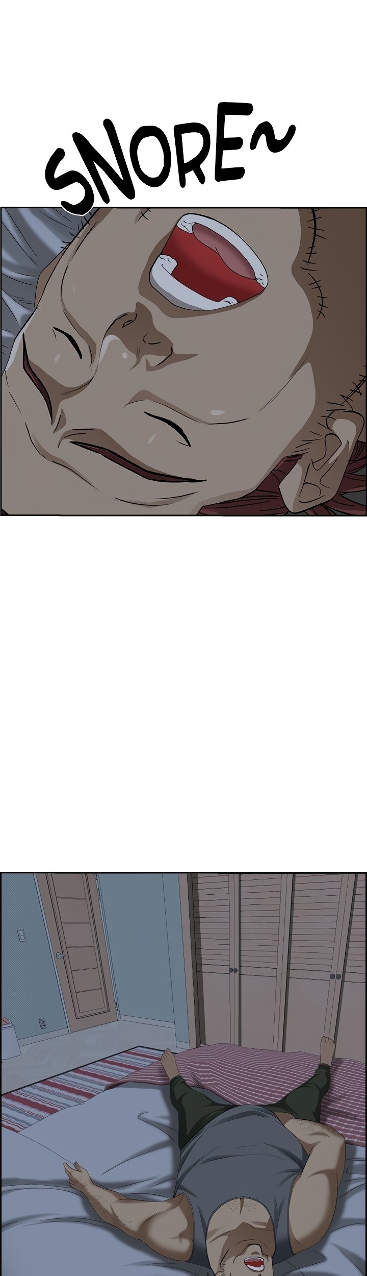 Living With a MILF - Chapter 40 50