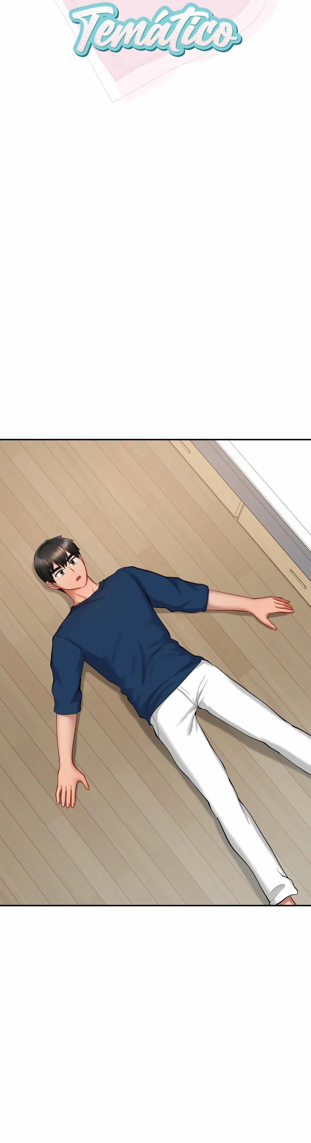 Love Theme Park - Chapter 40 5