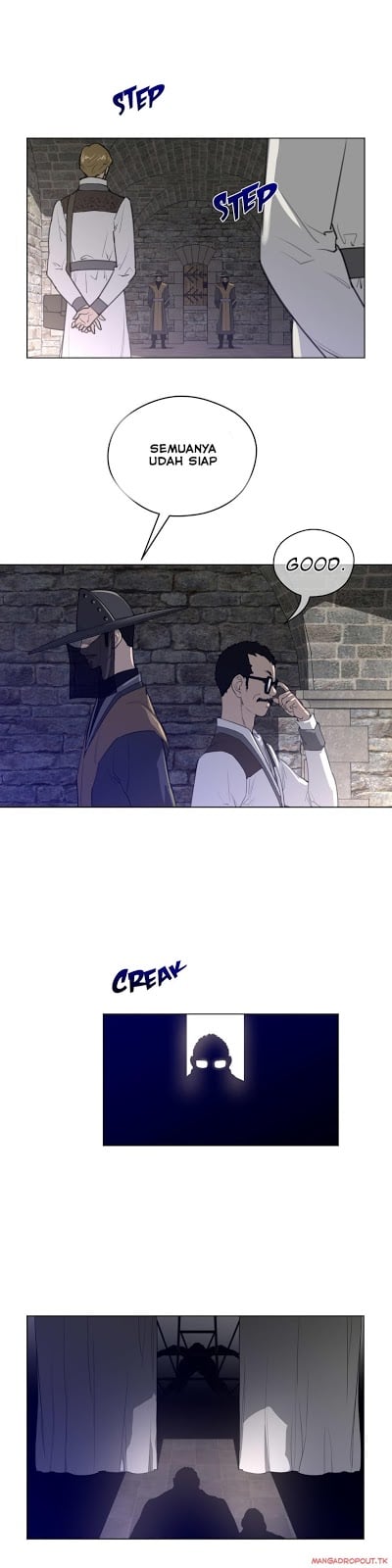 Perfect Half - Chapter 40 10