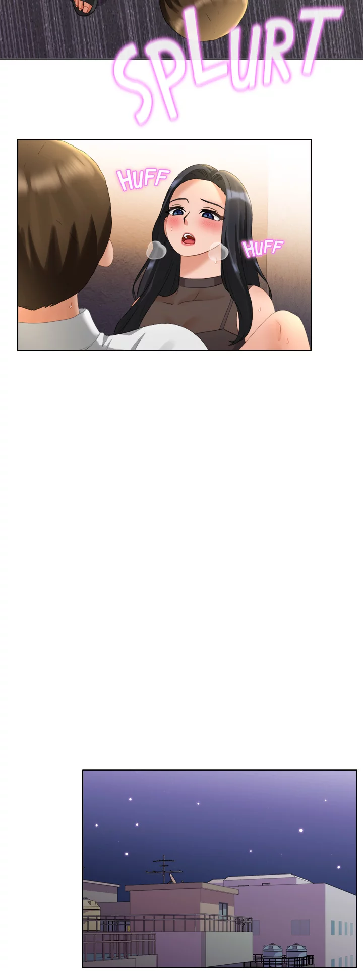 Pleasure Delivery - Chapter 40 28 Pleasure Delivery - Chapter 40 28