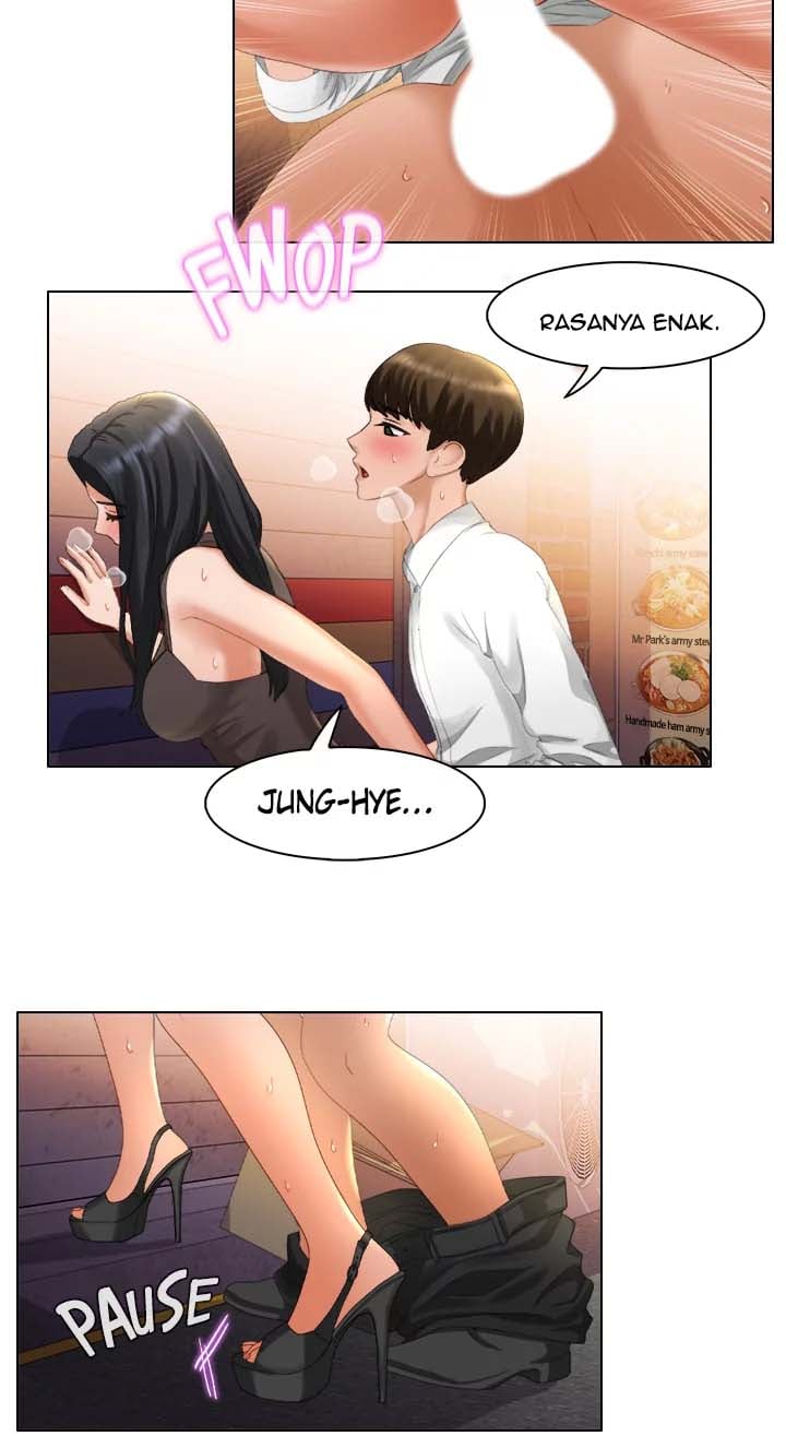 Pleasure Delivery - Chapter 40 22 Pleasure Delivery - Chapter 40 22