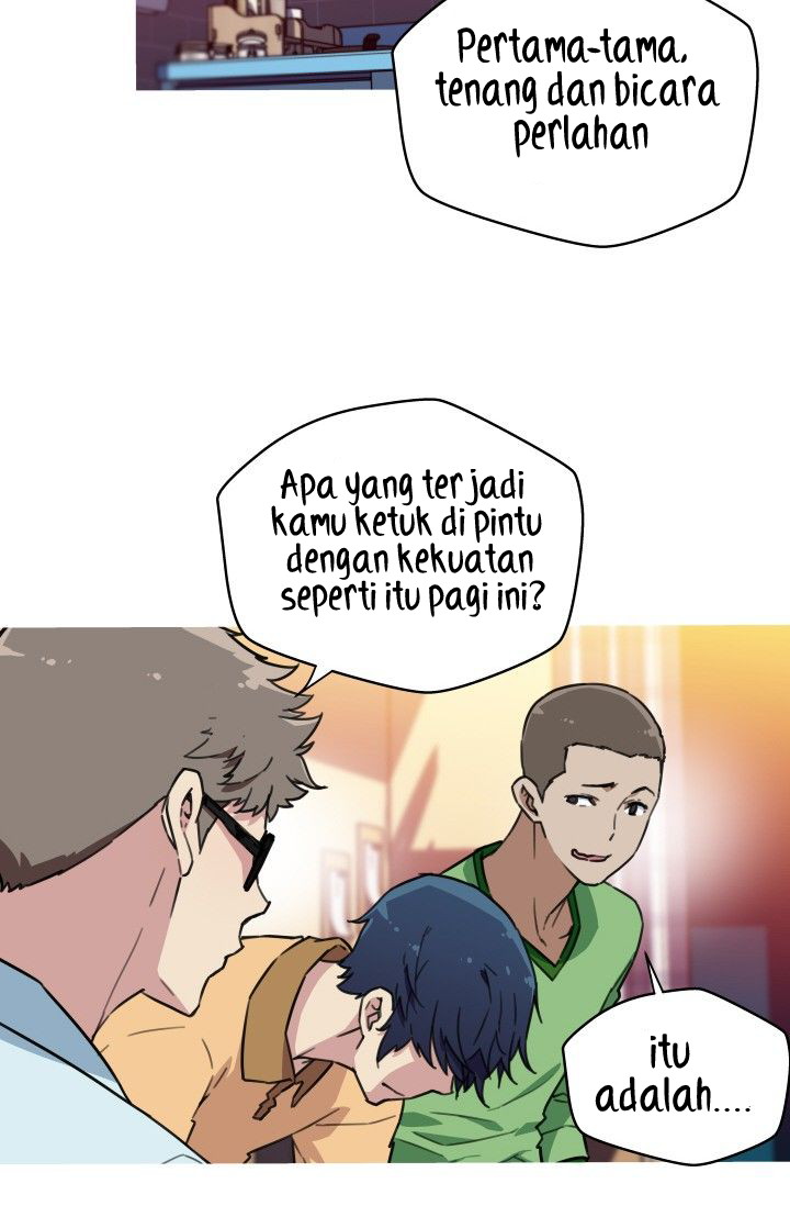 She Has Three Flavors - Chapter 40 18