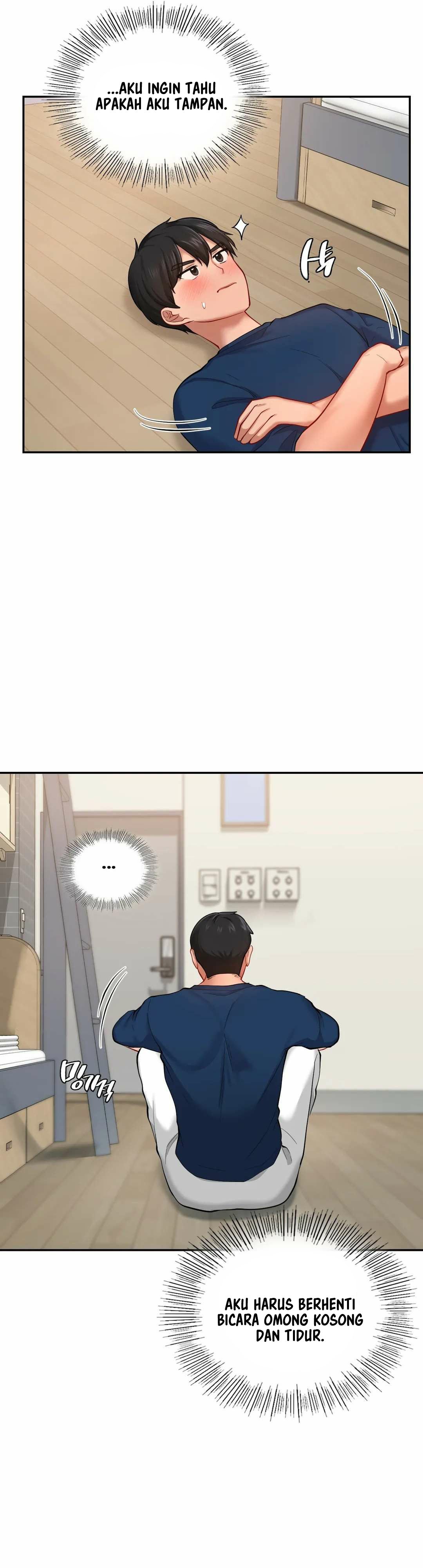 Love Theme Park - Chapter 40 33