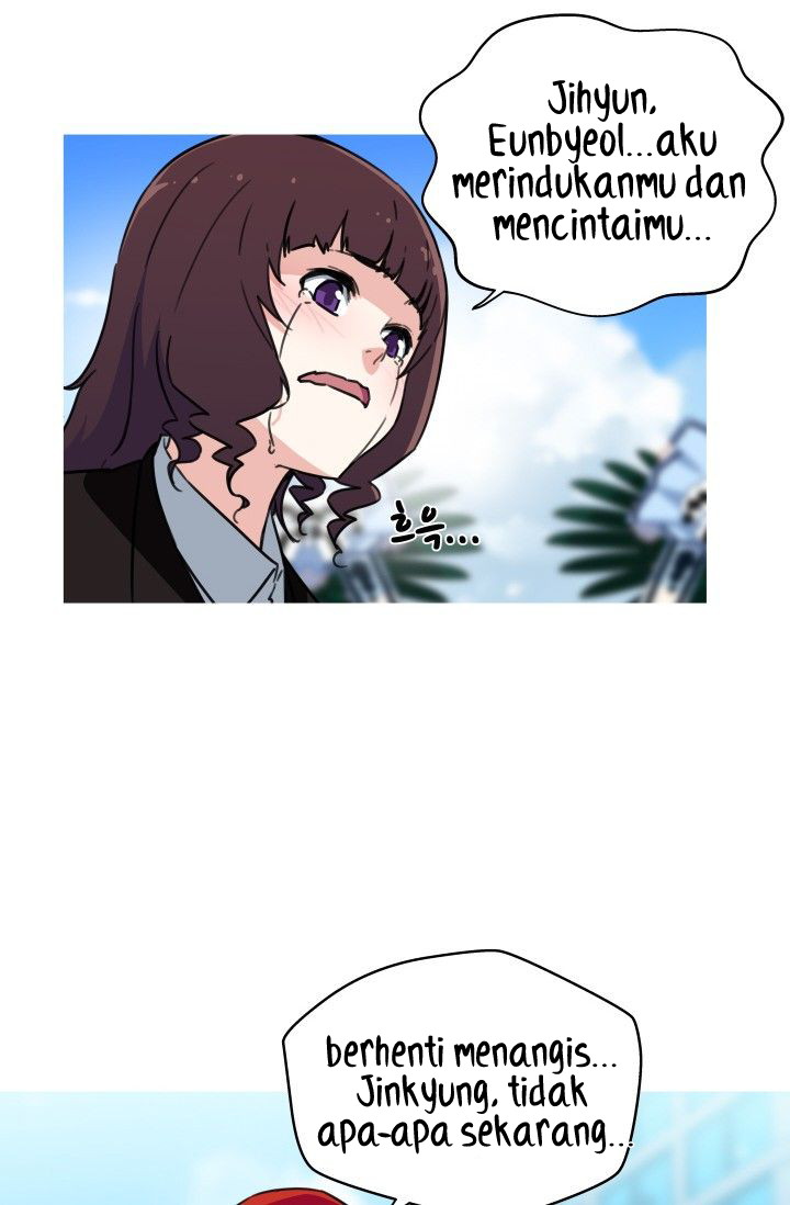 She Has Three Flavors - Chapter 40 29