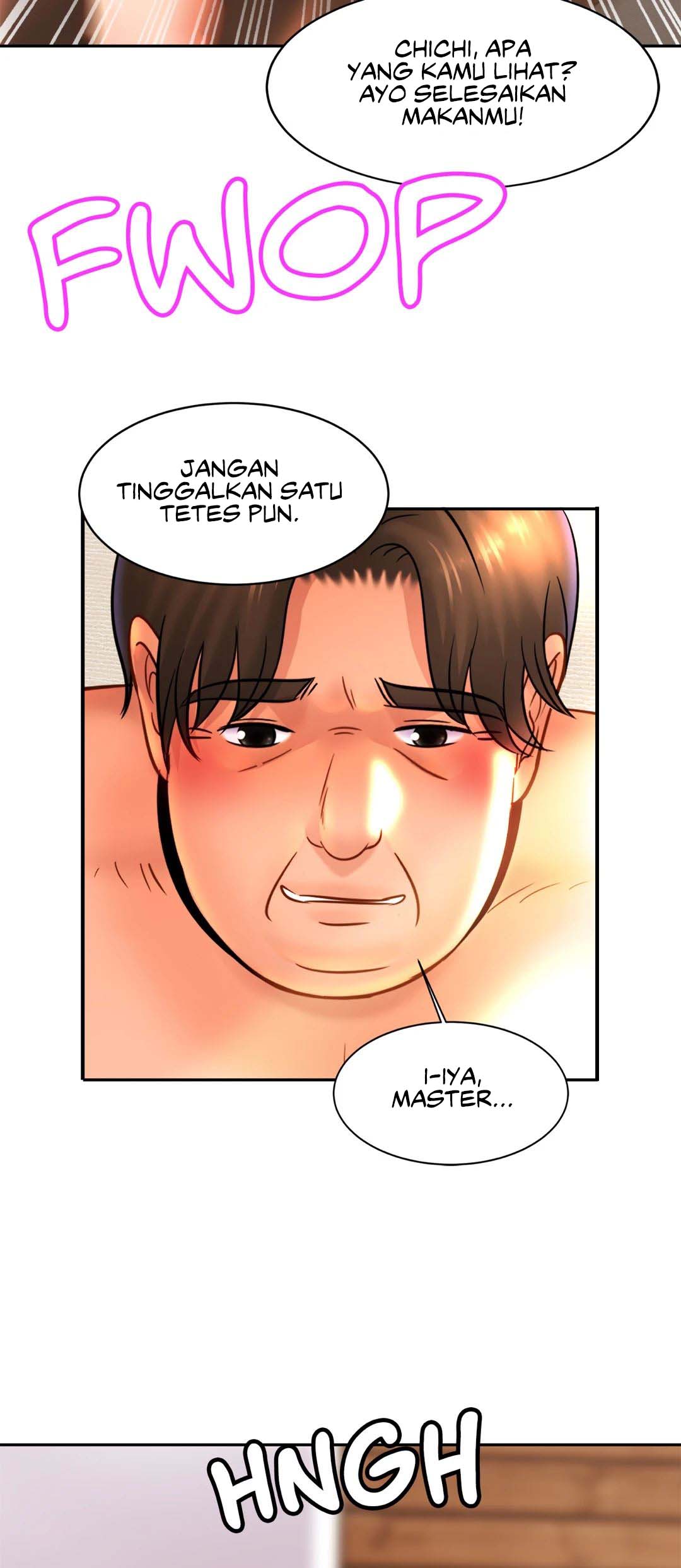 Closefam - Chapter 40 38