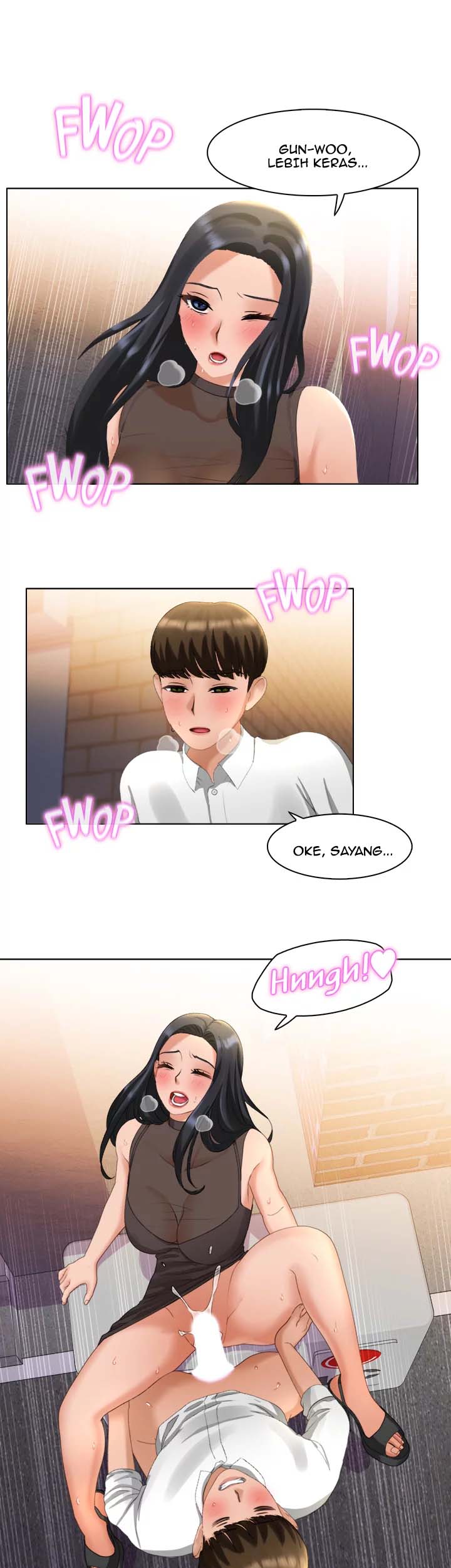 Pleasure Delivery - Chapter 40 27 Pleasure Delivery - Chapter 40 27