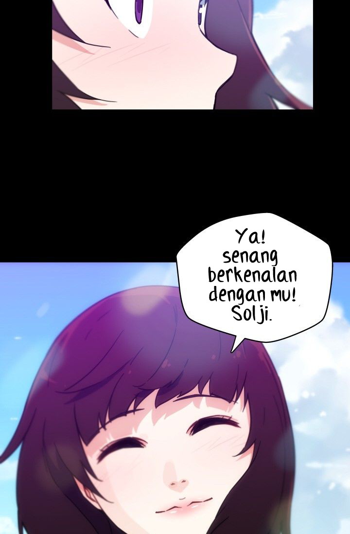 She Has Three Flavors - Chapter 40 52