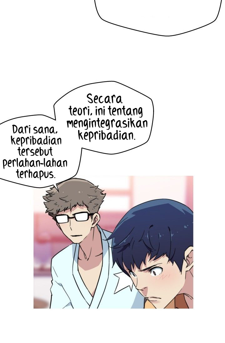 She Has Three Flavors - Chapter 40 34
