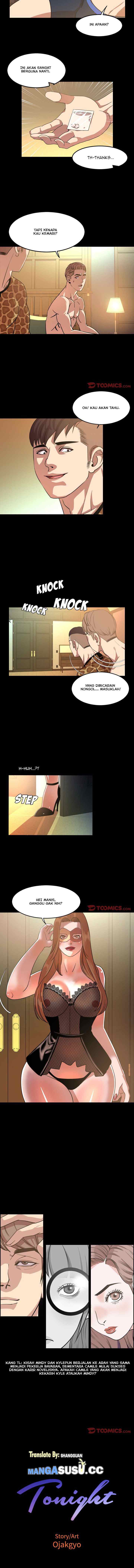 Tonight - Chapter 40 7