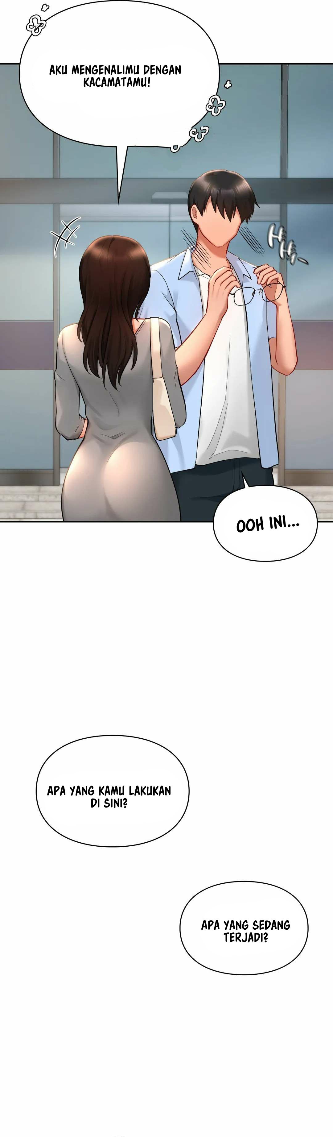 Love Theme Park - Chapter 40 42