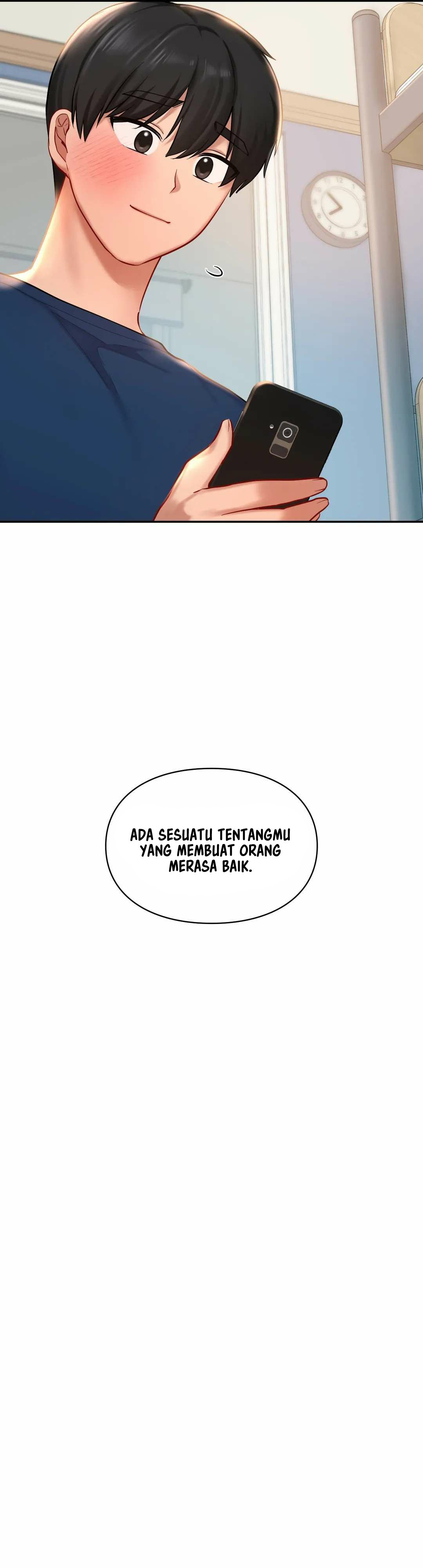 Love Theme Park - Chapter 40 37