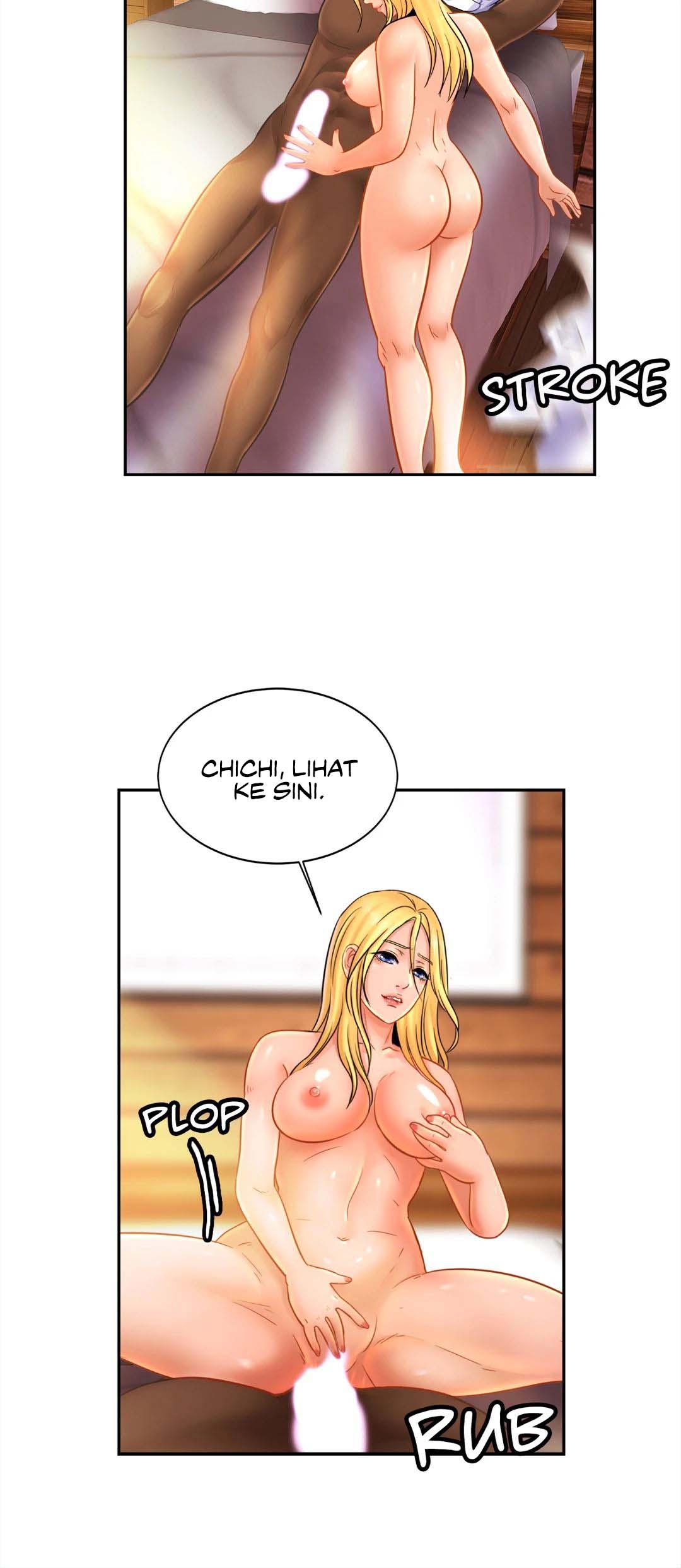 Closefam - Chapter 40 15