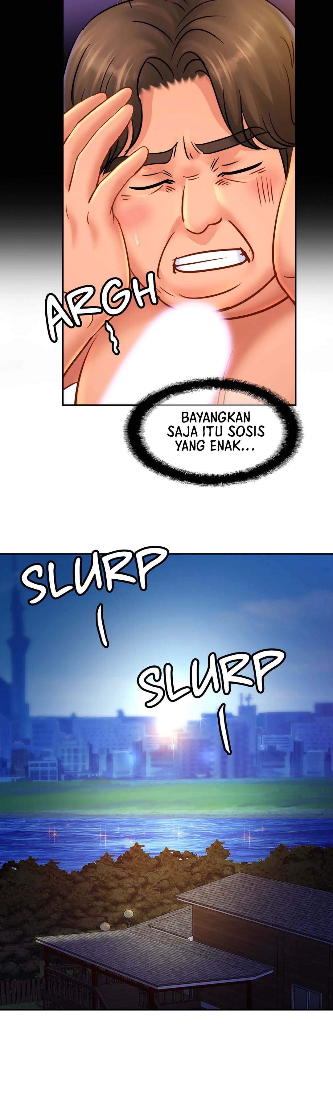 Closefam - Chapter 40 4