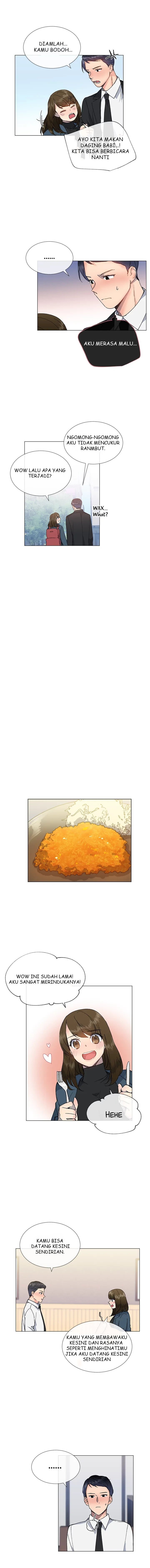 12 Years Apart - Chapter 16 5