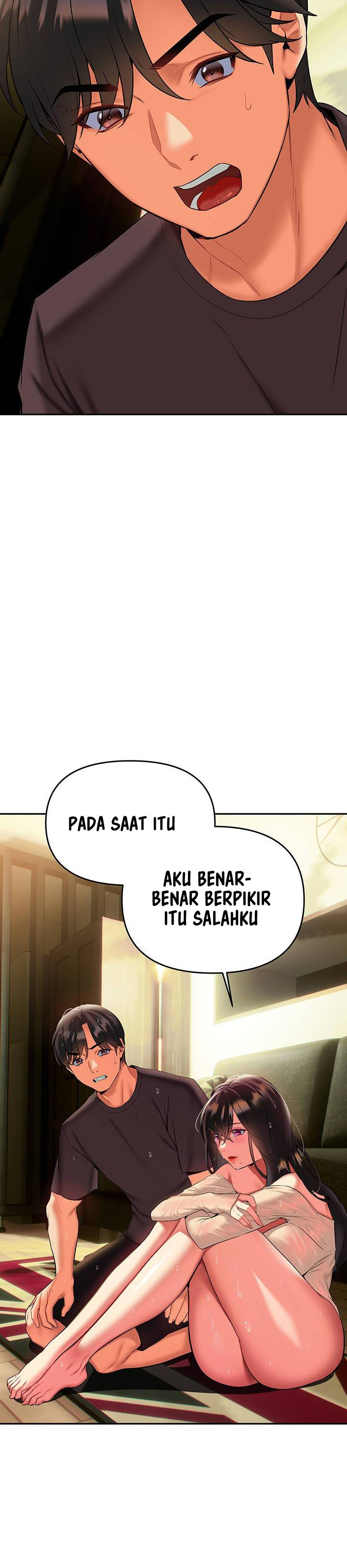 I Need You, Noona - Chapter 16 16