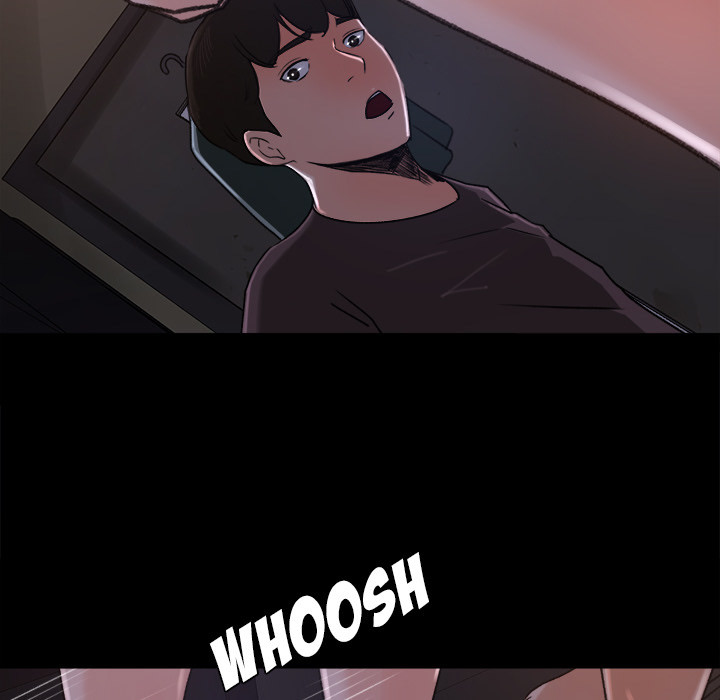 Inside the Uniform - Chapter 16 25 Inside the Uniform - Chapter 16 25