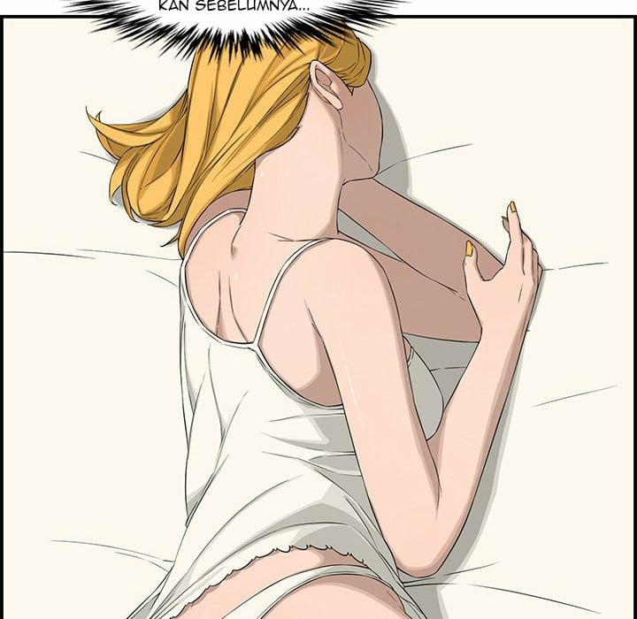 Newlyweds - Chapter 16 116