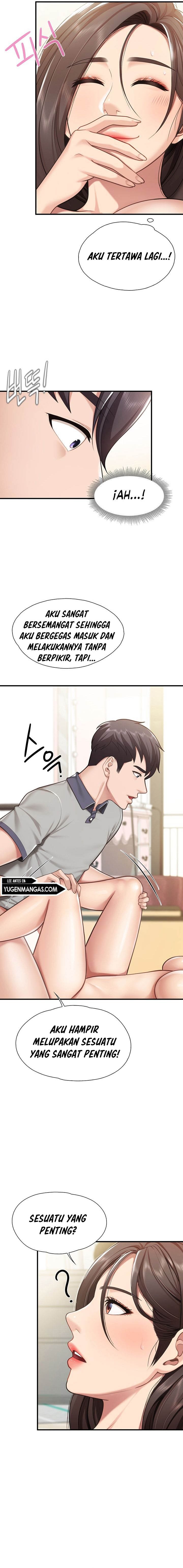 Kids Cafe Moms - Chapter 16 8