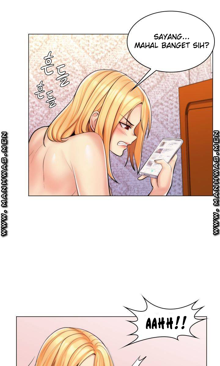 My Stepmom Is My Girlfriend - Chapter 16 50