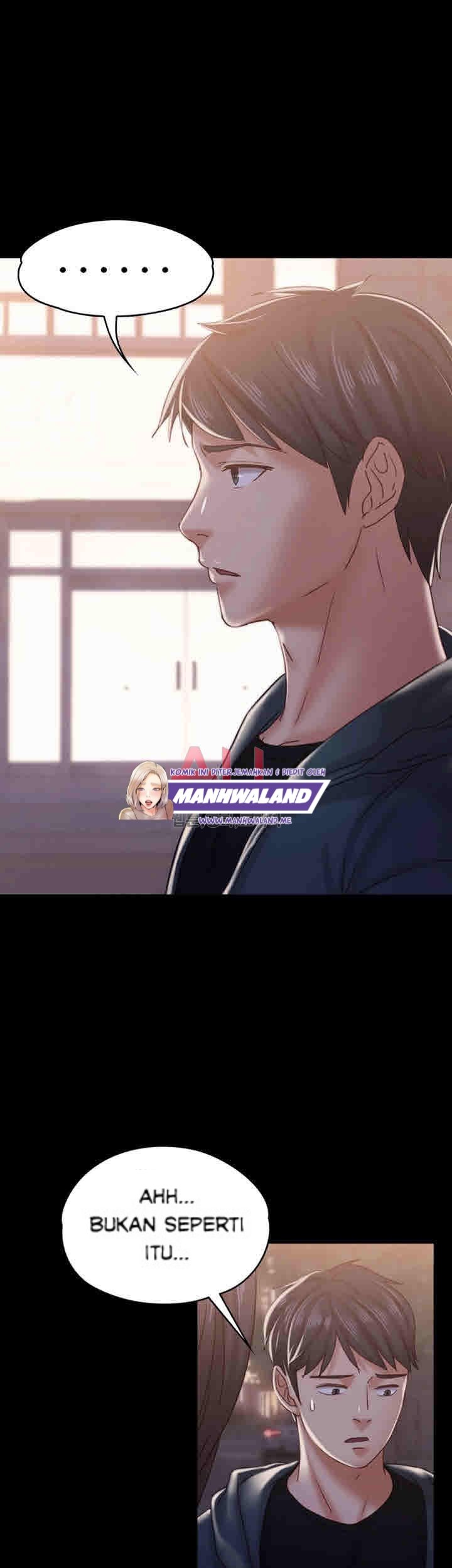 Lover Mode - Chapter 16 3