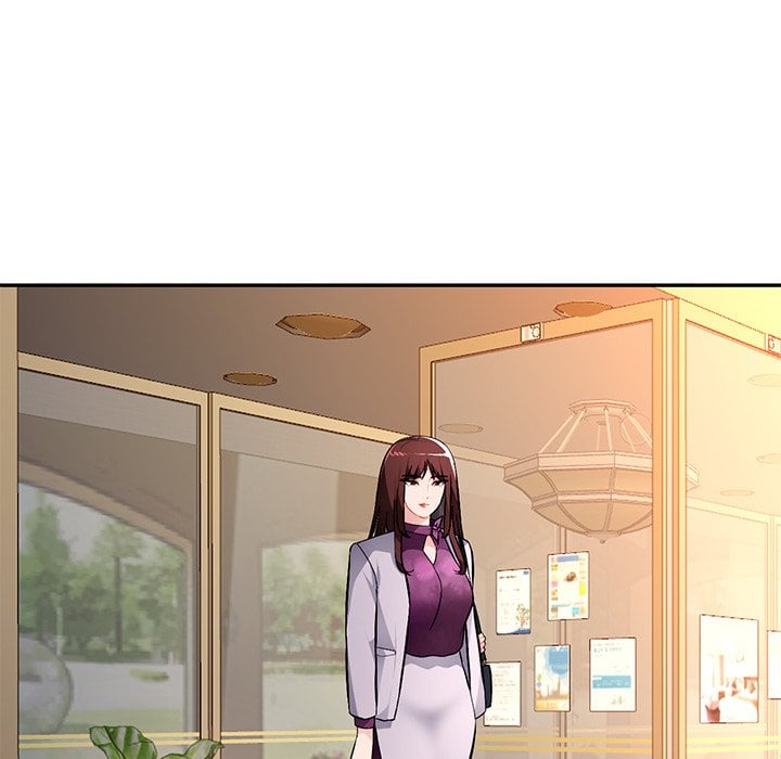 Boss Around - Chapter 16 26