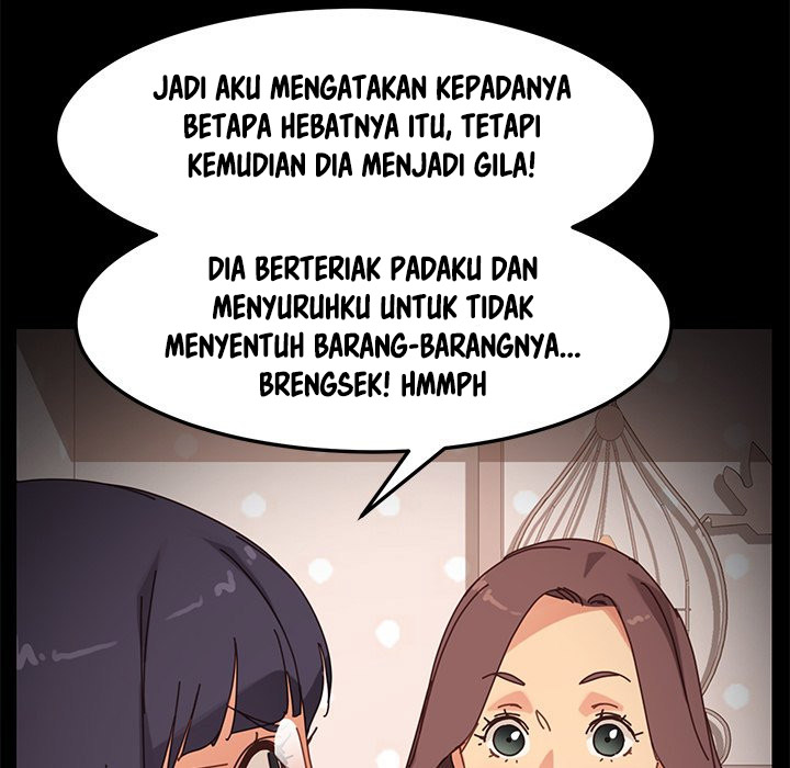 Perfect Roommates - Chapter 16 123