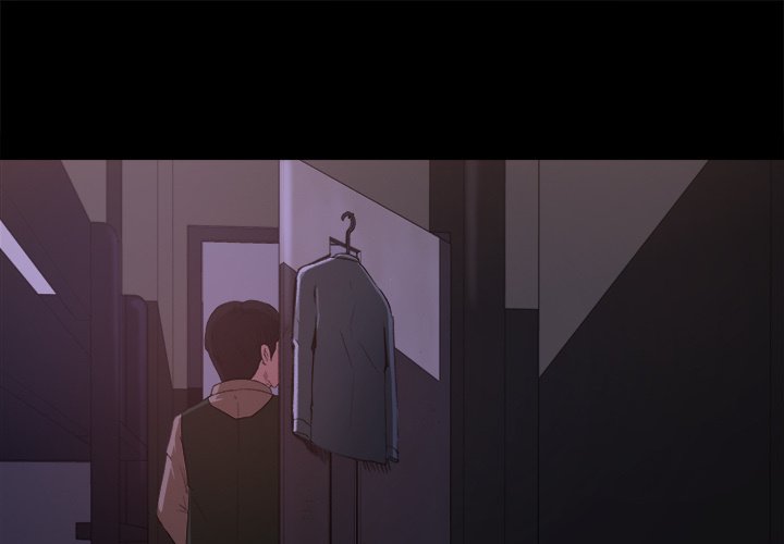 Inside the Uniform - Chapter 16 3 Inside the Uniform - Chapter 16 3