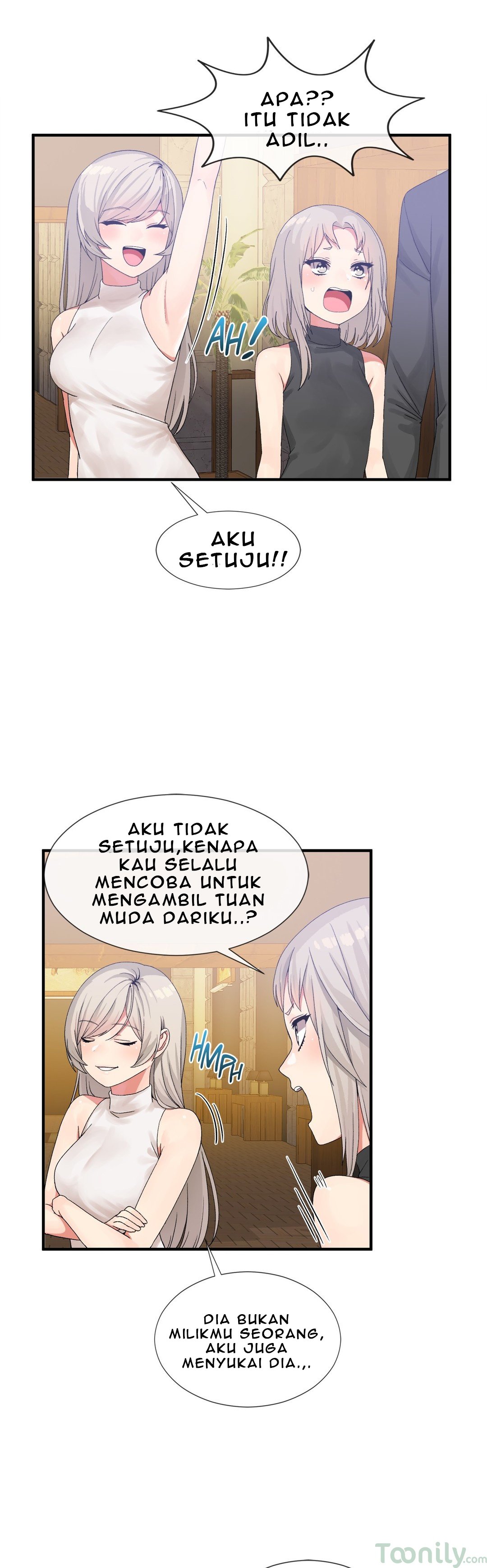 Deceptions (skull2) - Chapter 16 14
