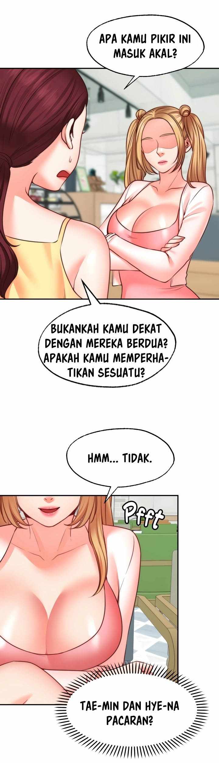 Wish Partner - Chapter 16 13