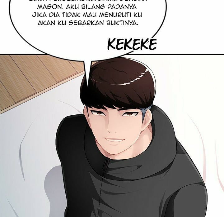 Boss Around - Chapter 16 127