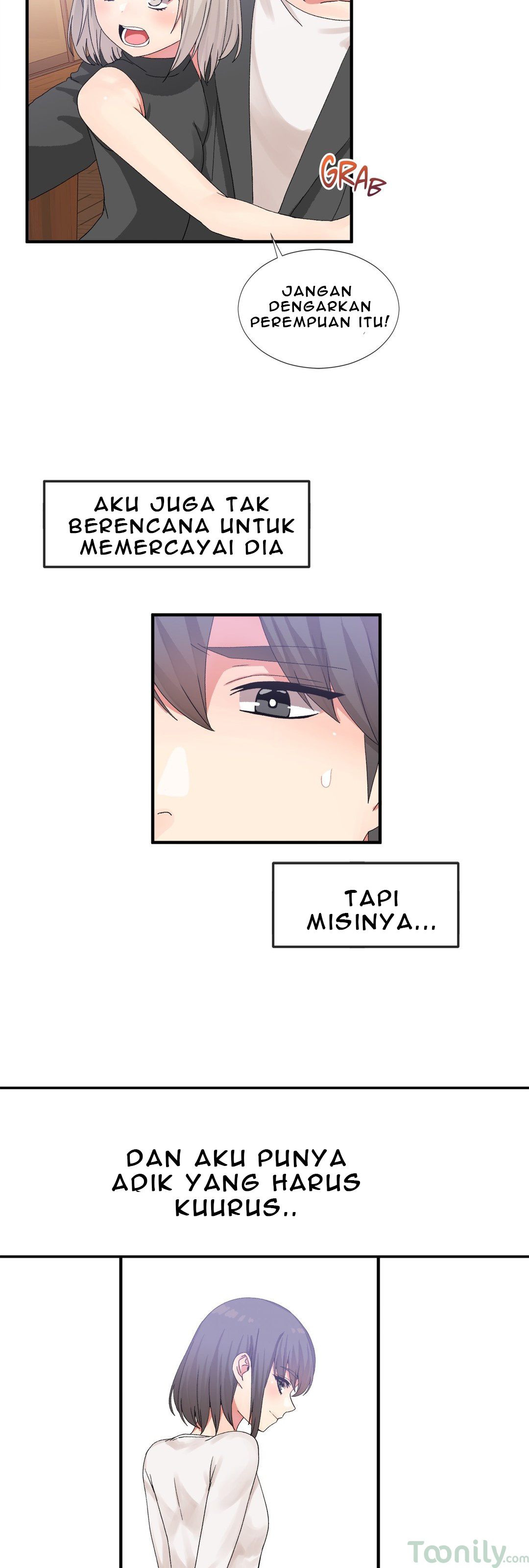 Deceptions (skull2) - Chapter 16 11