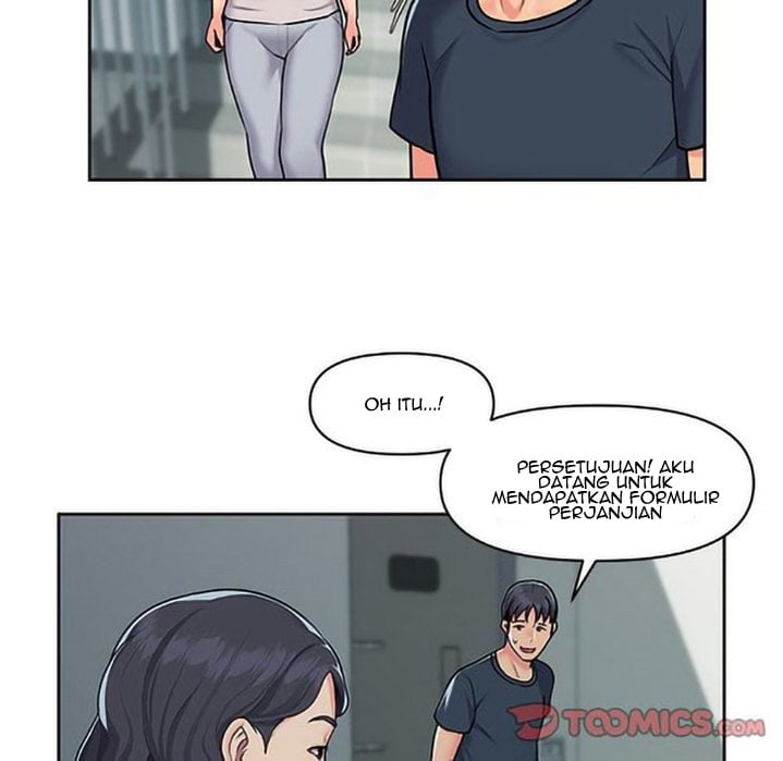 The Ladies&#8217; Associate - Chapter 16 64