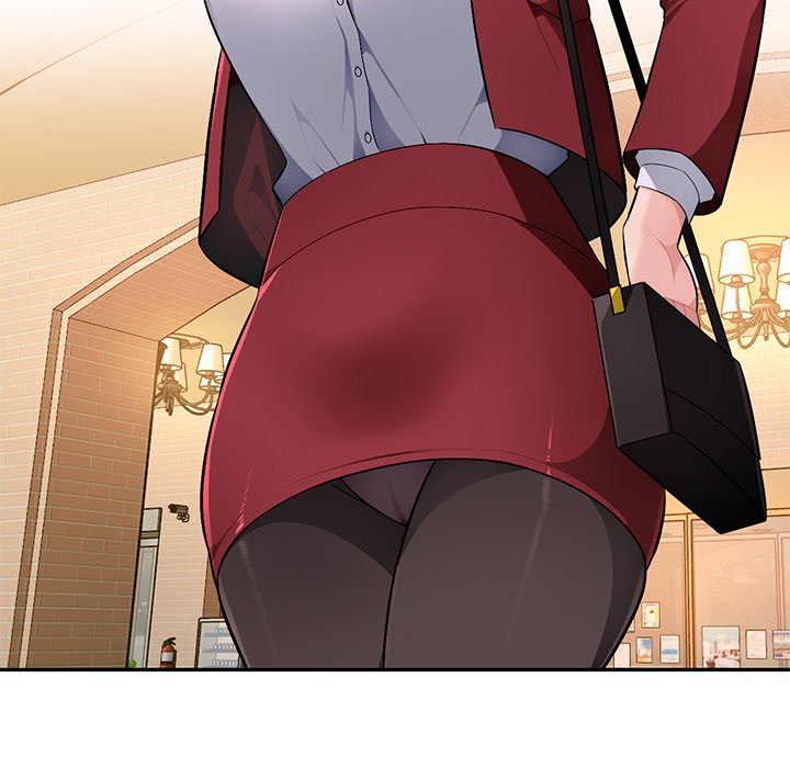 Boss Around - Chapter 16 88