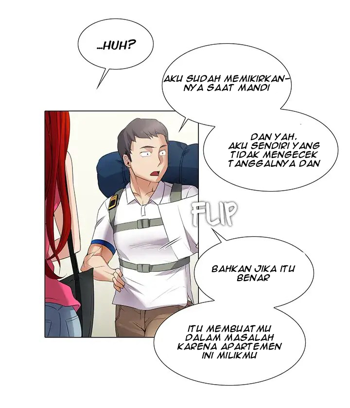 Cartoonists NSFW - Chapter 16 11