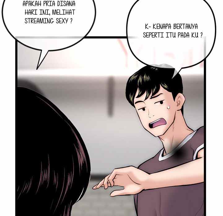 Midnight PC Cafe - Chapter 16 63