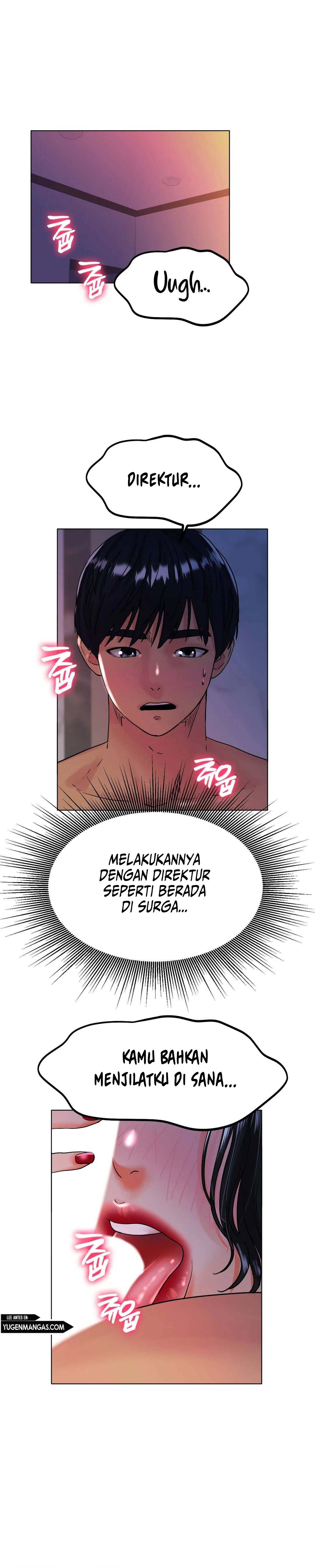 Love in ice - Chapter 16 2
