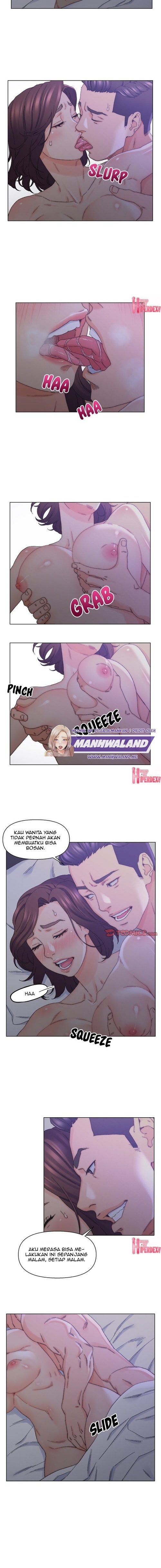 Old Friend - Chapter 16 4