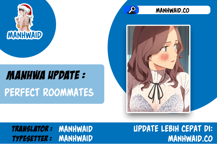 Perfect Roommates - Chapter 16 1