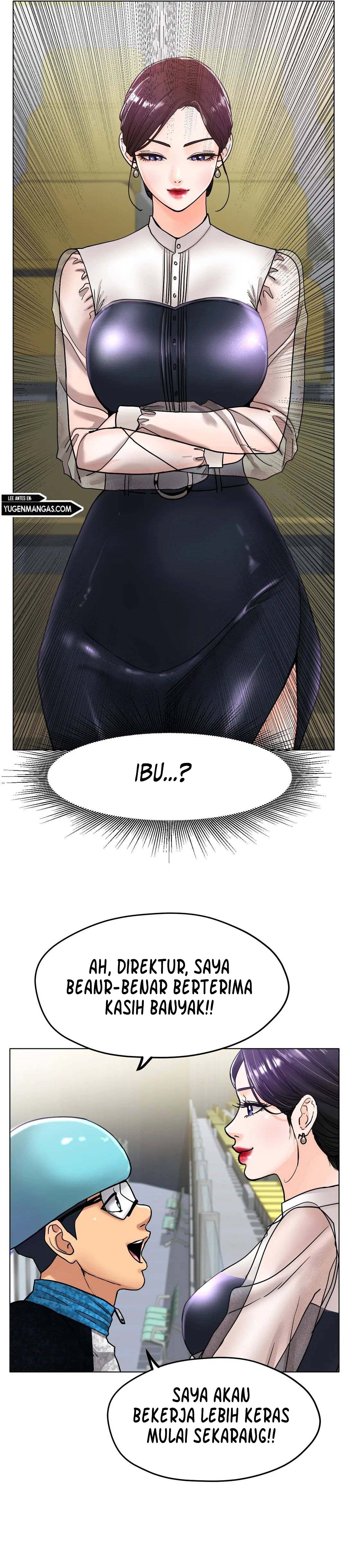 Love in ice - Chapter 16 23