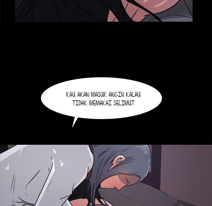 Inside the Uniform - Chapter 16 53 Inside the Uniform - Chapter 16 53