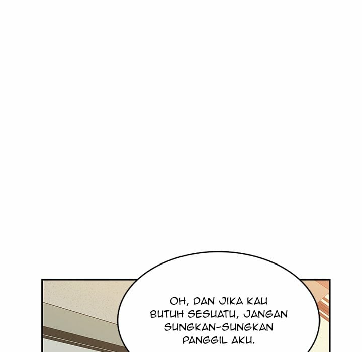 Boss Around - Chapter 16 10
