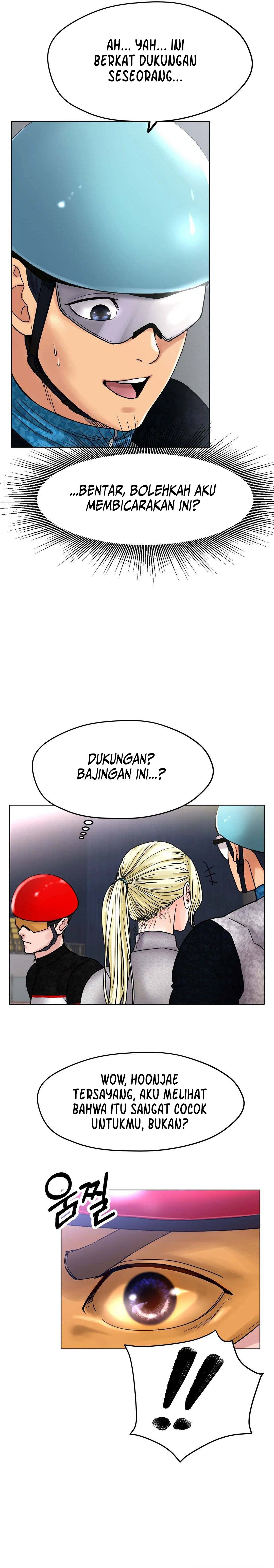 Love in ice - Chapter 16 22